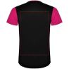 Camiseta deportiva de manga corta infantil de 130 g/m² Personalizada 6K6652 - Imagen 15