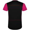 Camiseta deportiva de manga corta infantil de 130 g/m² Personalizada 6K6652 - Imagen 17