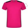 Camiseta deportiva de manga corta infantil de 130 g/m² Personalizada 6K6652 - Imagen 22