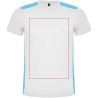 Camiseta deportiva de manga corta infantil de 130 g/m² Personalizada 6K6652 - Imagen 26