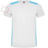 Camiseta deportiva de manga corta infantil de 130 g/m² Personalizada 6K6652 - Imagen 27