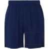 Pantalón corto deportivo unisex de 100 g/m² Personalizado 6R0306 - Imagen 9