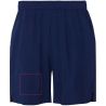 Pantalón corto deportivo unisex de 100 g/m² Personalizado 6R0306 - Imagen 12