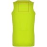 Camiseta deportiva sin mangas para hombre de 140 g/m² Personalizada 6R0350 - Imagen 18