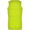 Camiseta deportiva sin mangas para hombre de 140 g/m² Personalizada 6R0350 - Imagen 19