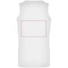 Camiseta deportiva sin mangas para hombre de 140 g/m² Personalizada 6R0350 - Imagen 26