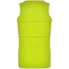 Camiseta deportiva sin mangas infantil de 140 g/m² Personalizada 6K0350 - Imagen 21