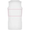 Camiseta deportiva sin mangas infantil de 140 g/m² Personalizada 6K0350 - Imagen 26