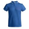 Polo deportivo de manga corta infantil de 150 g/m² Personalizado 6K0402 - Imagen 7