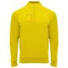 Sudadera unisex de manga larga y cremallera 1/4 de 200 g/m² Personalizada 6R1115 - Imagen 12
