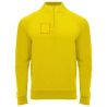 Sudadera unisex de manga larga y cremallera 1/4 de 200 g/m² Personalizada 6R1115 - Imagen 14