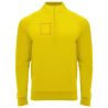 Sudadera unisex de manga larga y cremallera 1/4 de 200 g/m² Personalizada 6R1115 - Imagen 15