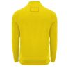 Sudadera unisex de manga larga y cremallera 1/4 de 200 g/m² Personalizada 6R1115 - Imagen 20