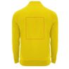 Sudadera unisex de manga larga y cremallera 1/4 de 200 g/m² Personalizada 6R1115 - Imagen 25