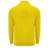 Sudadera unisex de manga larga y cremallera 1/4 de 200 g/m² Personalizada 6R1115 - Imagen 26