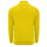 Sudadera infantil de manga larga con cremallera 1/4 de 200 g/m² Personalizada 6K1115 - Imagen 21