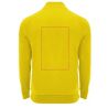 Sudadera infantil de manga larga con cremallera 1/4 de 200 g/m² Personalizada 6K1115 - Imagen 22