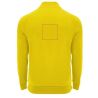 Sudadera infantil de manga larga con cremallera 1/4 de 200 g/m² Personalizada 6K1115 - Imagen 24
