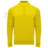 Sudadera infantil de manga larga con cremallera 1/4 de 200 g/m² Personalizada 6K1115 - Imagen 26