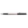 Rollerball con bloques de color y ribete plateado (tinta negra) Personalizada 6107960 - Imagen 10