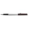 Rollerball con bloques de color y ribete plateado (tinta negra) Personalizada 6107960 - Imagen 12