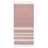 Toalla tipo hammam 147 x 75,5 cm Personalizada 6113510 - Imagen 13