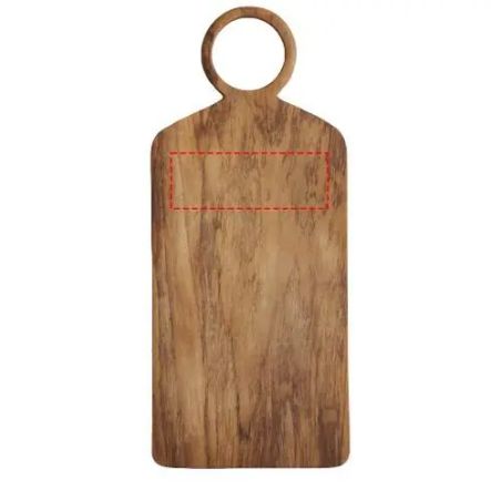 Tabla de Cortar Madera Reciclada | Goodie
