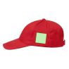 Gorra de Algodón y Poliéster Reciclado Personalizada 81032 - Imagen 9