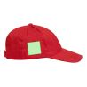 Gorra de Algodón y Poliéster Reciclado Personalizada 81032 - Imagen 11