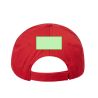 Gorra de Algodón y Poliéster Reciclado Personalizada 81032 - Imagen 12