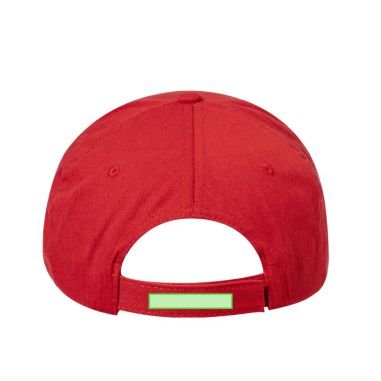 Gorra de 5 Paneles con Certificación GRS | Goodie