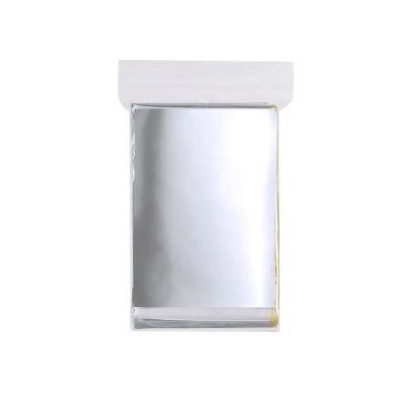 Manta Térmica de PET Aluminizado | Goodie