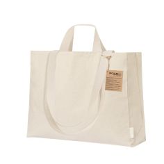 Bolsa de Algodón Reciclado Personalizada | Goodie