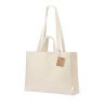 Bolsa de Algodón Reciclado Personalizada - Imagen 4