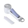 Ventilador Portátil con Mosquetón Personalizado - Imagen 6