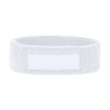 Cinta de Cabeza Personalizada Deportiva | Goodie