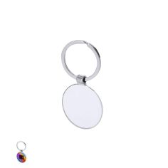 Llavero Personalizado para Sublimación | Goodie