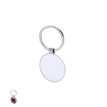 Llavero Personalizado para Sublimación | Goodie