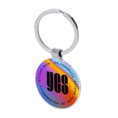 Llavero Personalizado para Sublimación | Goodie