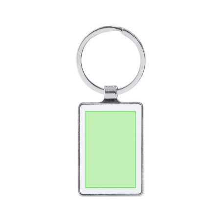 Llavero Personalizado para Sublimación | Goodie