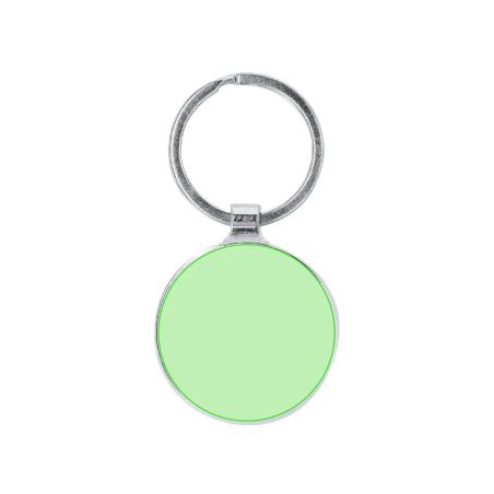 Llavero Personalizado para Sublimación | Goodie