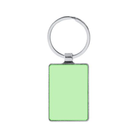Llavero Personalizado para Sublimación | Goodie