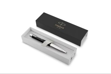 Bolígrafo Parker Urban latón cromado personalizado | Goodie