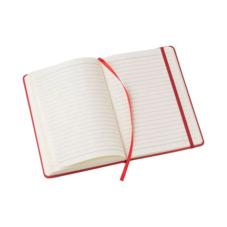 Cuaderno de PU A5 Personalizado | Goodie