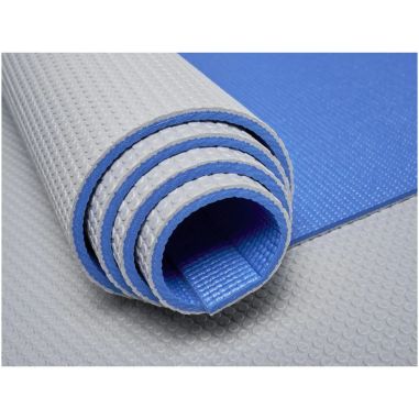 Esterilla de Yoga Bicolor Personalizada | Goodie