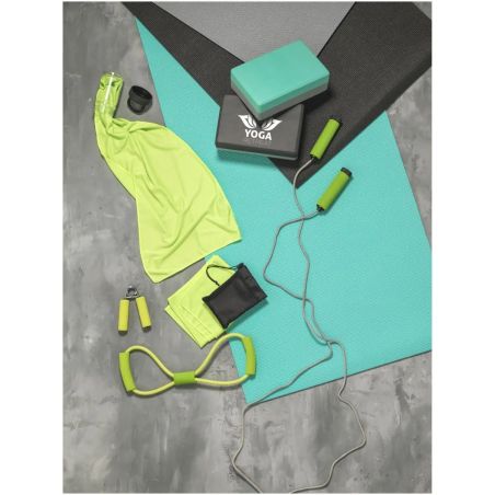 Esterilla de Yoga Bicolor Personalizada | Goodie