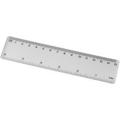Regla Flexible de 15 cm en Plástico PP | Goodie