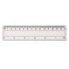 Regla Flexible de Plástico de 15 cm Personalizada 6210540 - Imagen 11