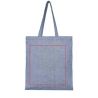 Bolsa Tote de Algodón Reciclado 210 g/m² Personalizada - Imagen 8