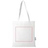 Bolsa Tote para congresos en non woven reciclado GRS de 6 L Personalizada 6130051 - Imagen 9